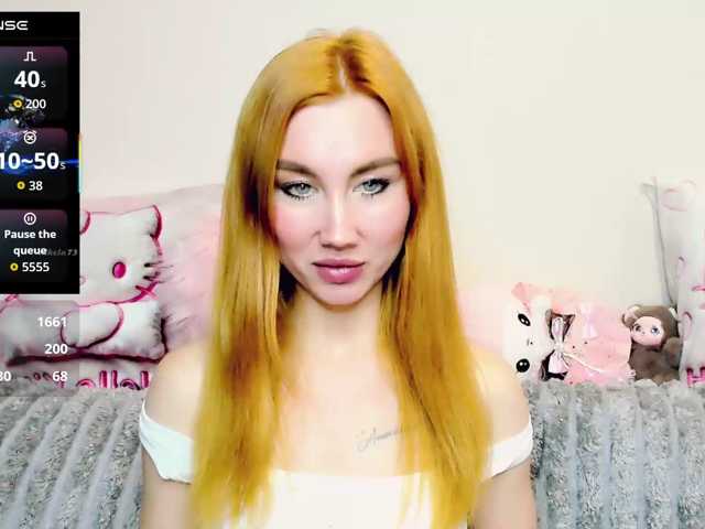 malenkaYA-1 live cam on BongaCams