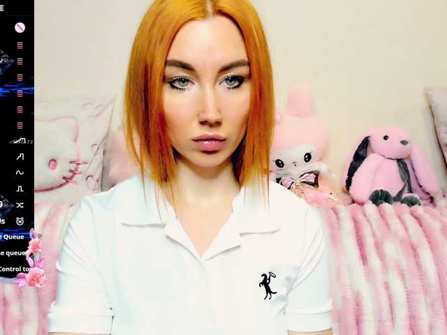 Hello_Kitty live cam preview