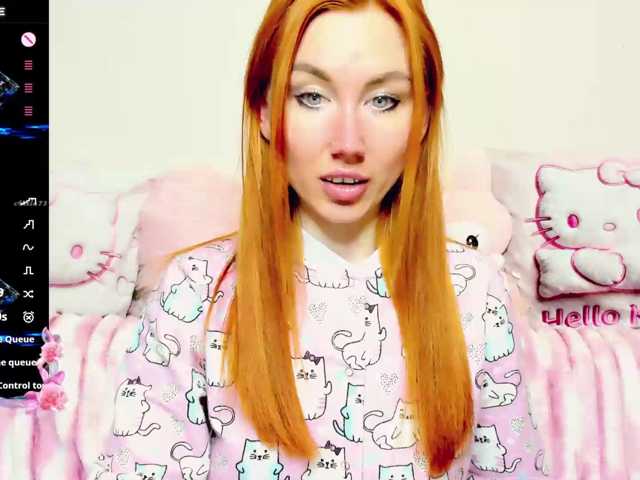 malenkaYA-1 live cam on BongaCams