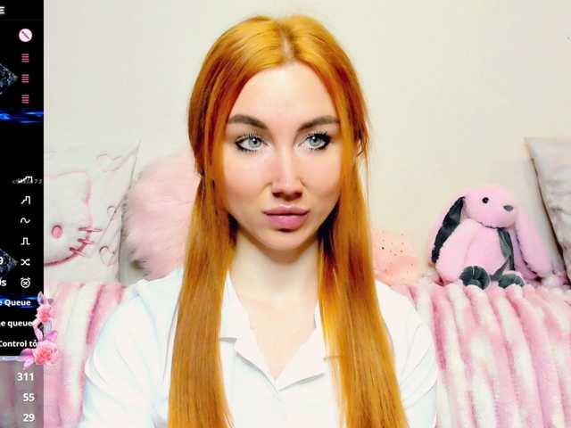 Hello_Kitty live cam on BongaCams