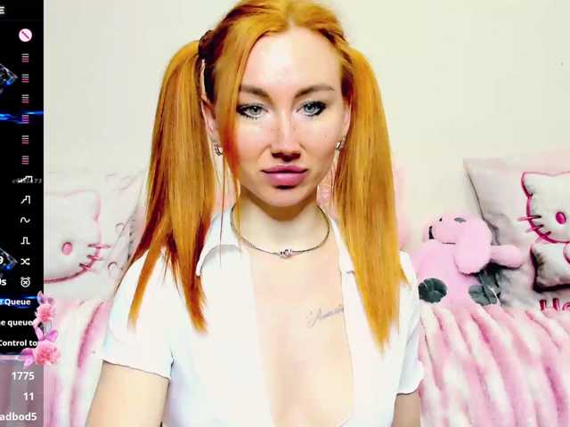malenkaYA-1 live cam on BongaCams