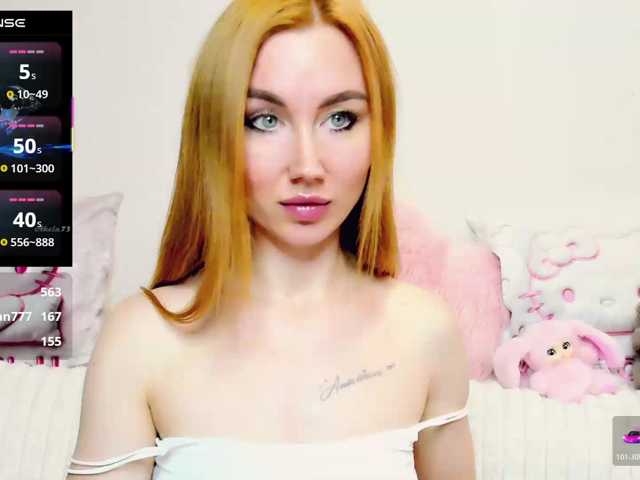 malenkaYA-1 live cam on BongaCams