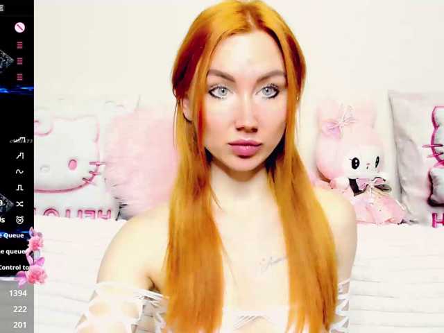 malenkaYA-1 live cam on BongaCams
