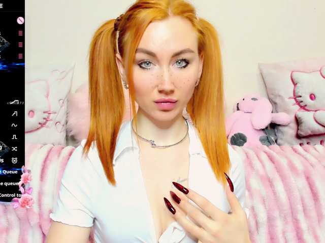 malenkaYA-1 live cam on BongaCams