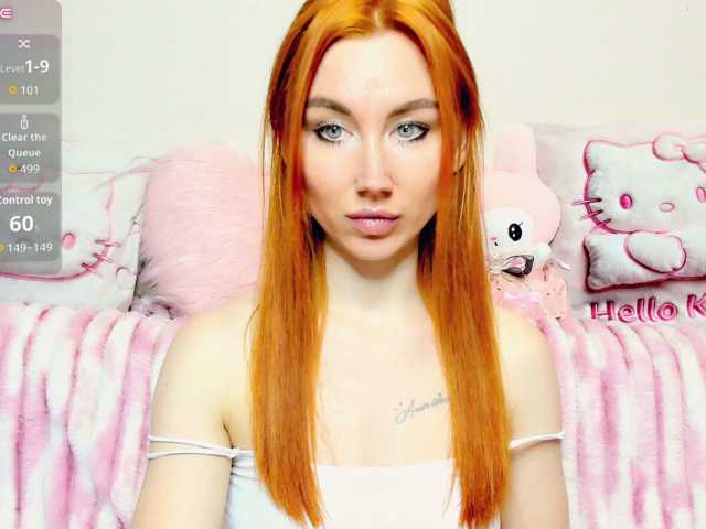 malenkaYA-1 live cam on BongaCams