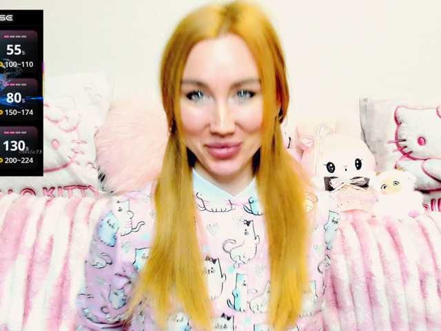 malenkaYA-1 live cam on BongaCams