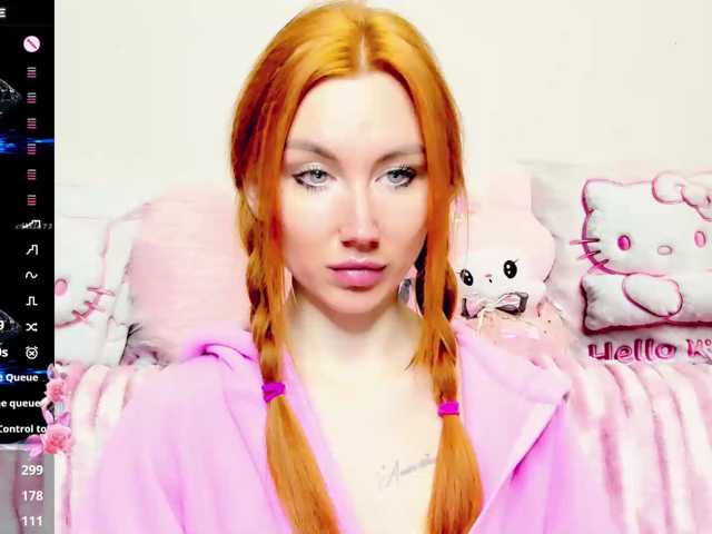 malenkaYA-1 live cam on BongaCams