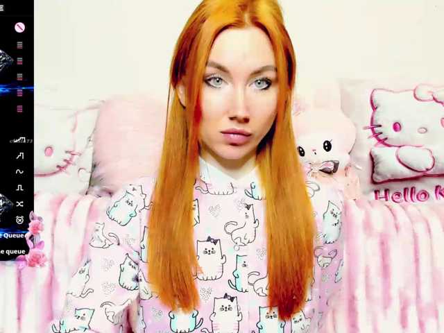 malenkaYA-1 live cam on BongaCams
