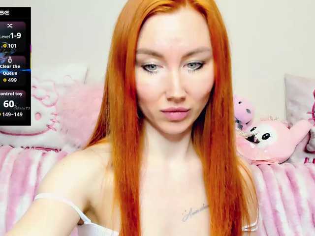 malenkaYA-1 live cam on BongaCams