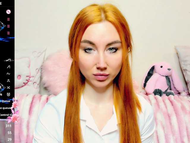 Hello_Kitty live cam on BongaCams