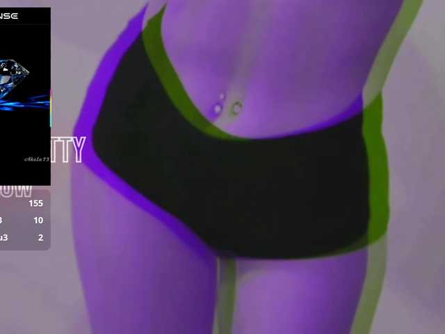 Hello_Kitty live cam preview
