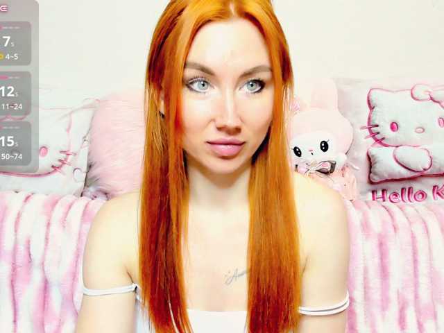 Hello Kitty live cam