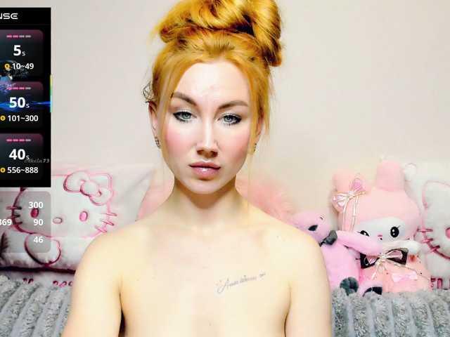 malenkaYA-1 live cam on BongaCams