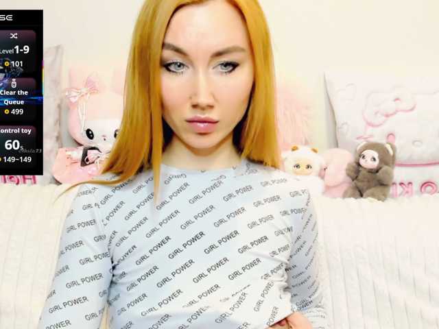 Hello_Kitty live cam preview