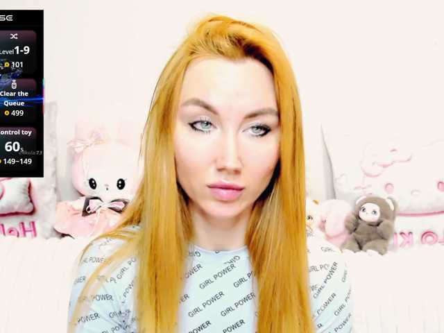 malenkaYA-1 live cam on BongaCams