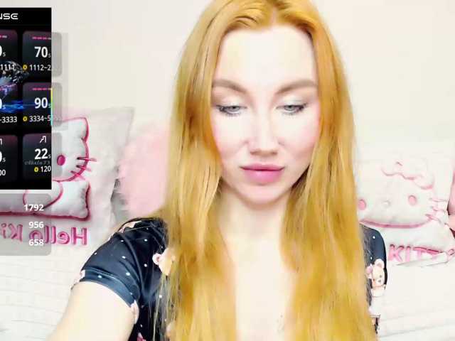 malenkaYA-1 live cam on BongaCams