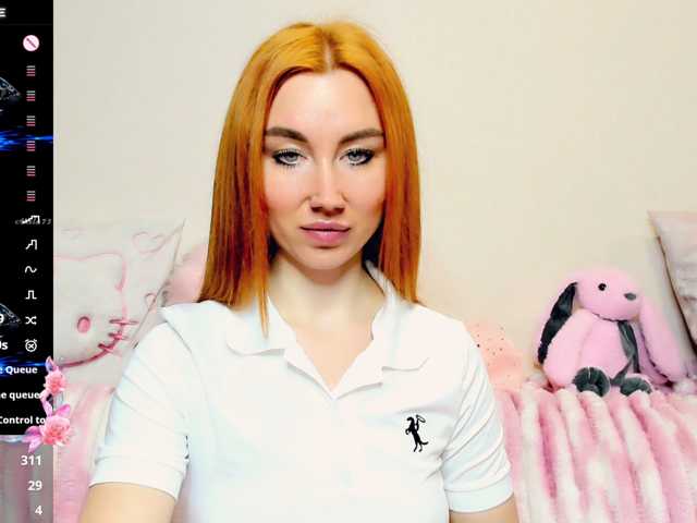 Hello_Kitty live cam on BongaCams
