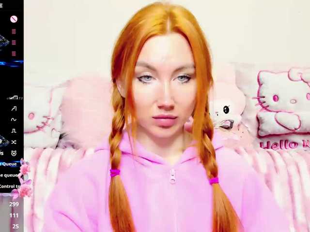 malenkaYA-1 live cam on BongaCams