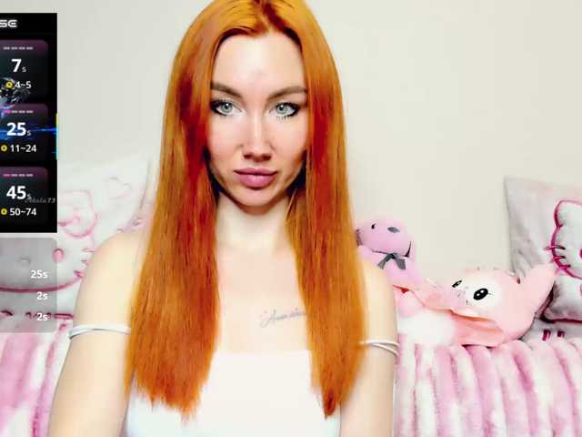 malenkaYA-1 live cam on BongaCams