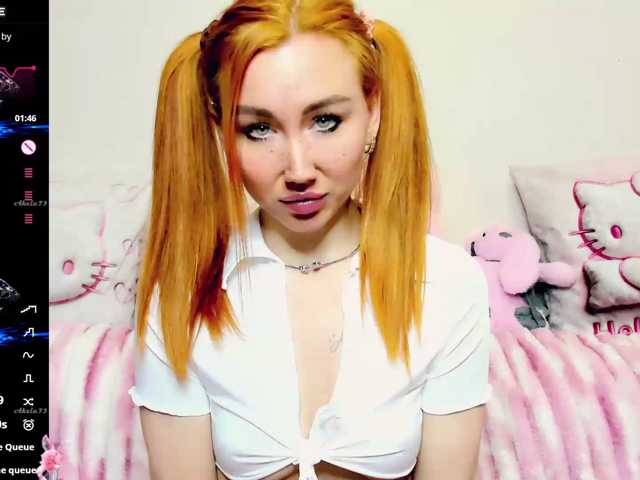 malenkaYA-1 live cam on BongaCams