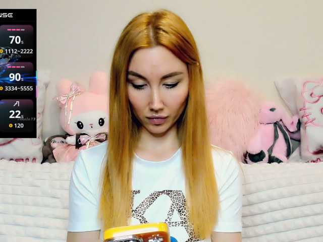malenkaYA-1 live cam on BongaCams