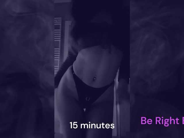 malenkaYA-1's BongaCams show and profile