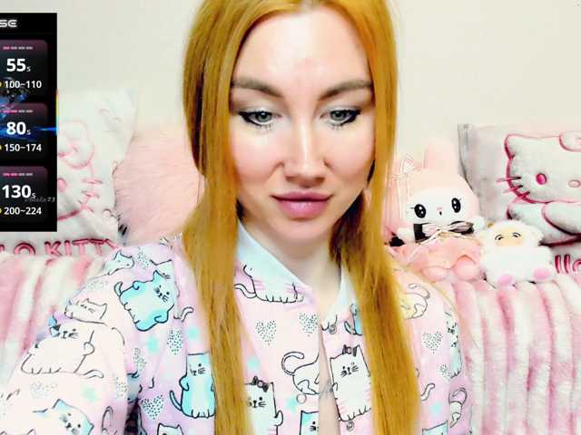 malenkaYA-1 live cam on BongaCams
