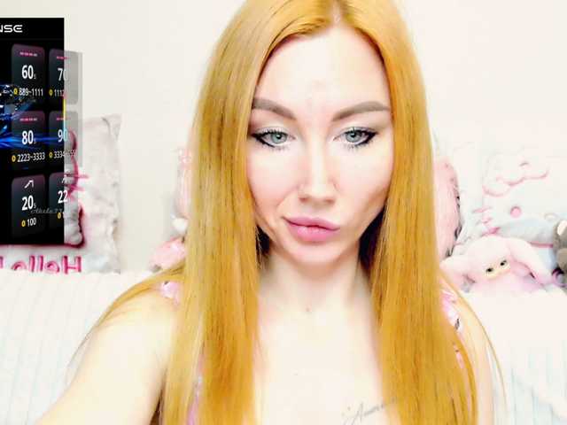 Hello_Kitty live cam preview
