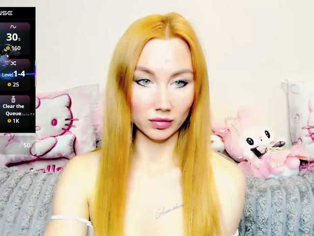 malenkaYA-1 live cam on BongaCams