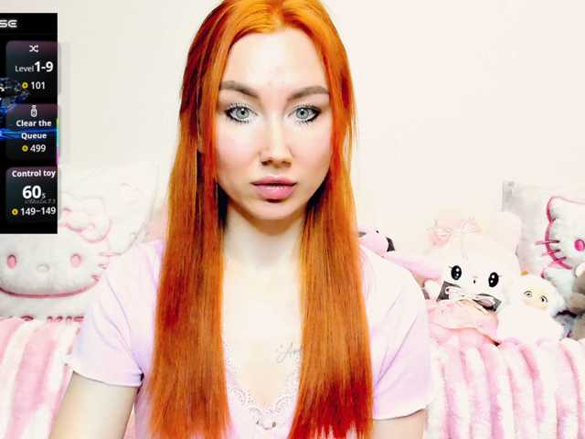 malenkaYA-1 live cam on BongaCams