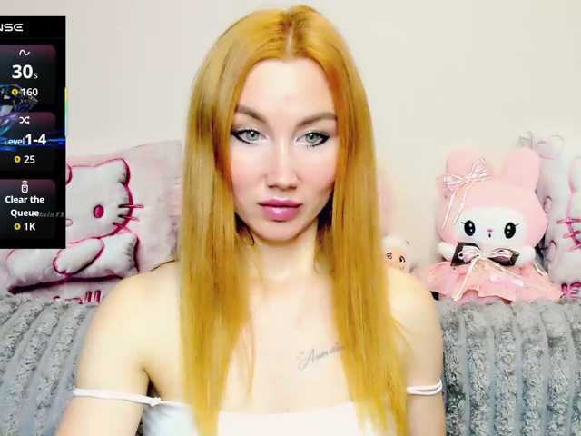 malenkaYA-1 live cam on BongaCams