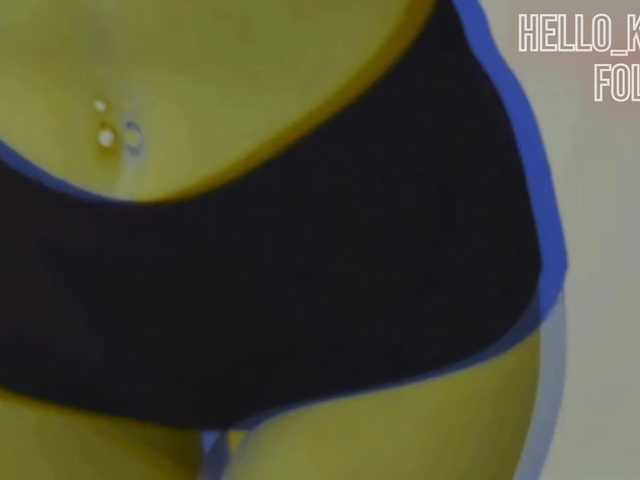 malenkaYA-1 live cam on BongaCams