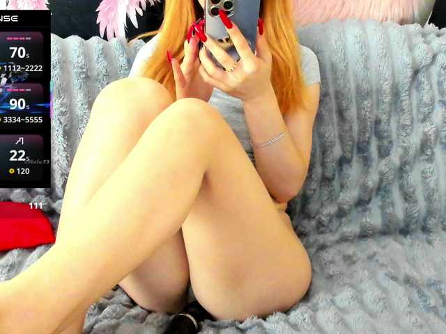 malenkaYA-1 live cam on BongaCams