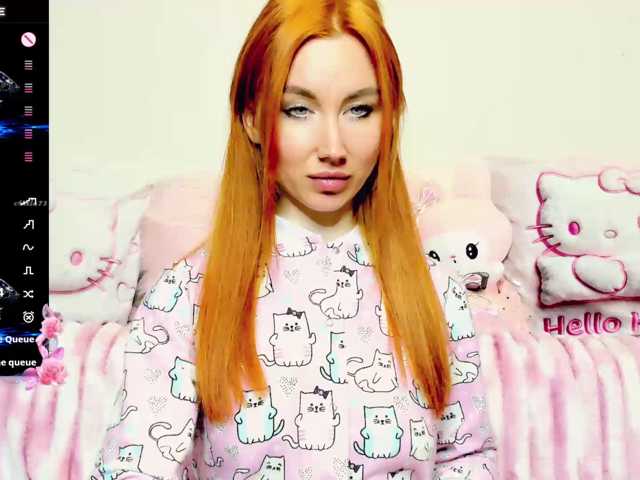malenkaYA-1 live cam on BongaCams