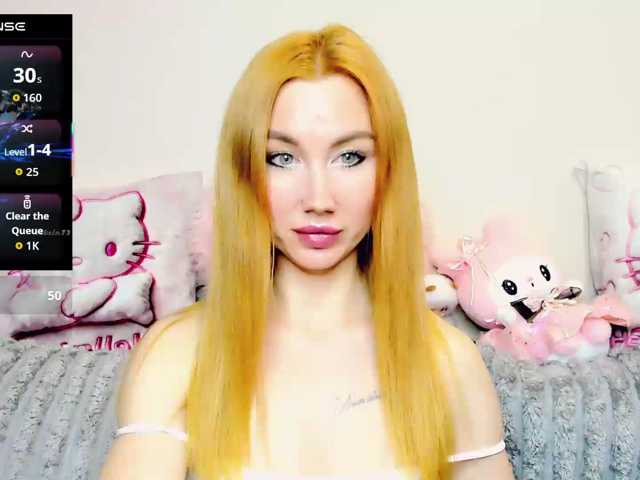 malenkaYA-1 live cam on BongaCams