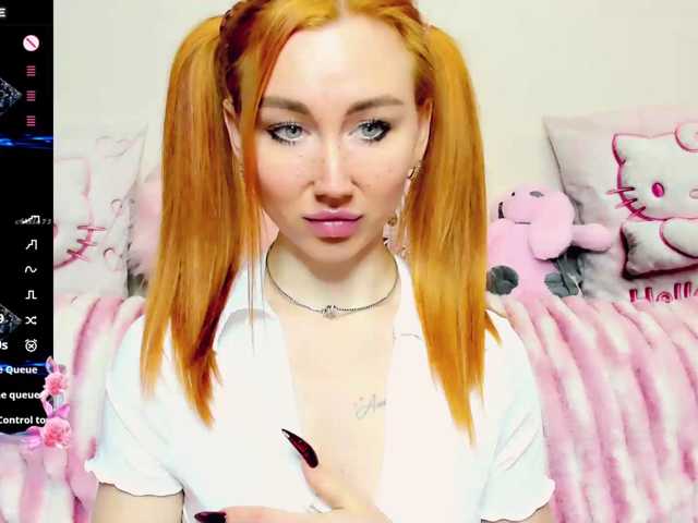 Hello_Kitty live cam preview