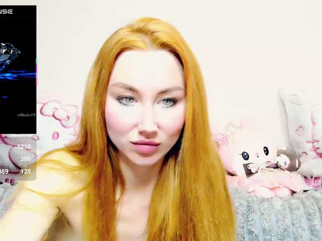 malenkaYA-1 live cam on BongaCams