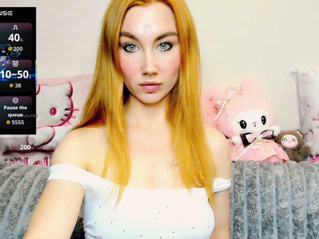 malenkaYA-1 live cam on BongaCams
