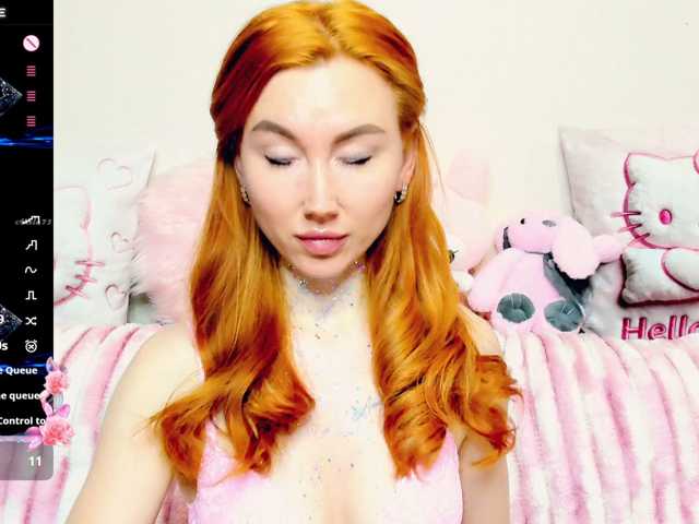 malenkaYA-1 live cam on BongaCams