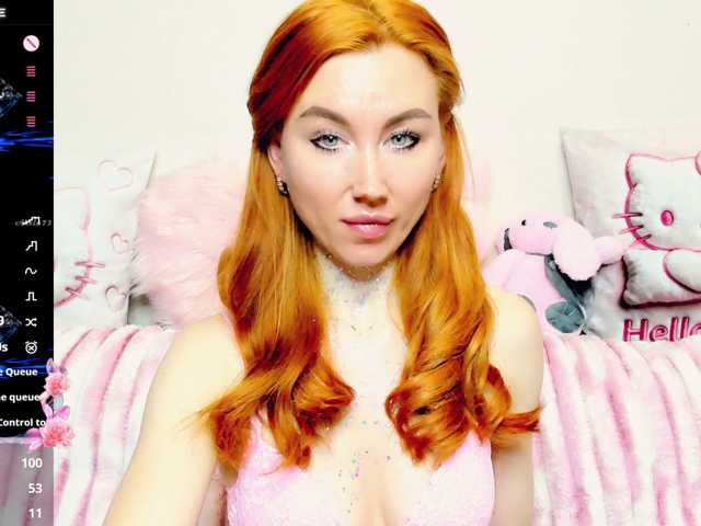 malenkaYA-1 live cam on BongaCams