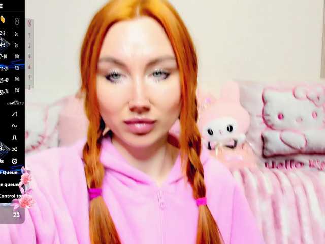 malenkaYA-1 live cam on BongaCams