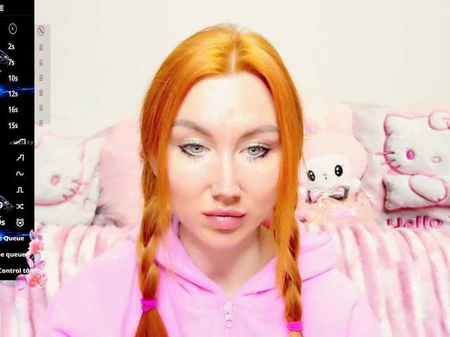 malenkaYA-1 live cam on BongaCams