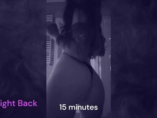 malenkaYA-1's BongaCams show and profile