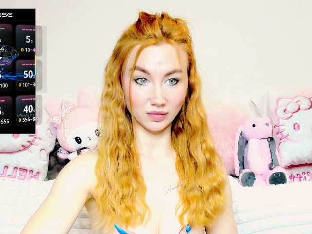 malenkaYA-1 live cam on BongaCams