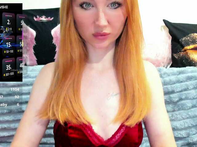 malenkaYA-1 live cam on BongaCams