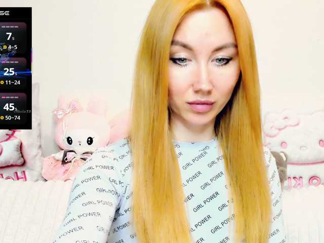 malenkaYA-1 live cam on BongaCams