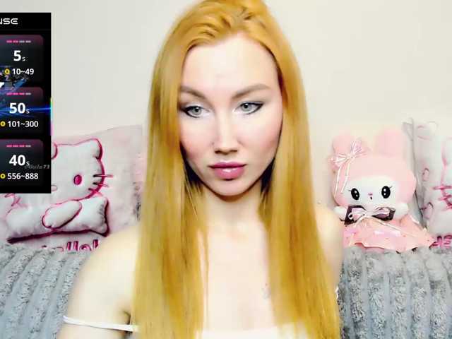 malenkaYA-1 live cam on BongaCams