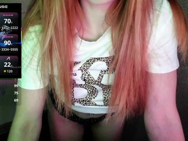 malenkaYA-1 live webcam show