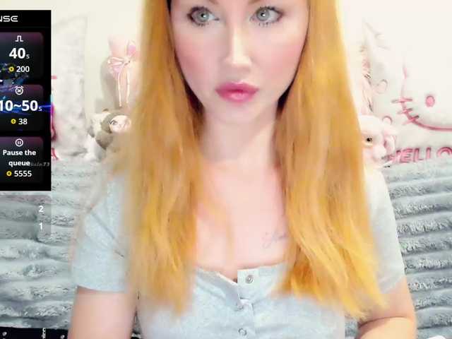 malenkaYA-1 live cam on BongaCams
