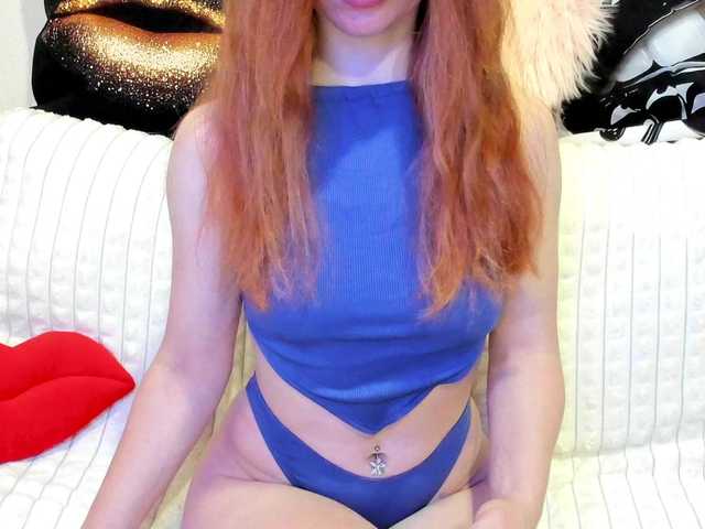 malenkaYA-1 live cam on BongaCams
